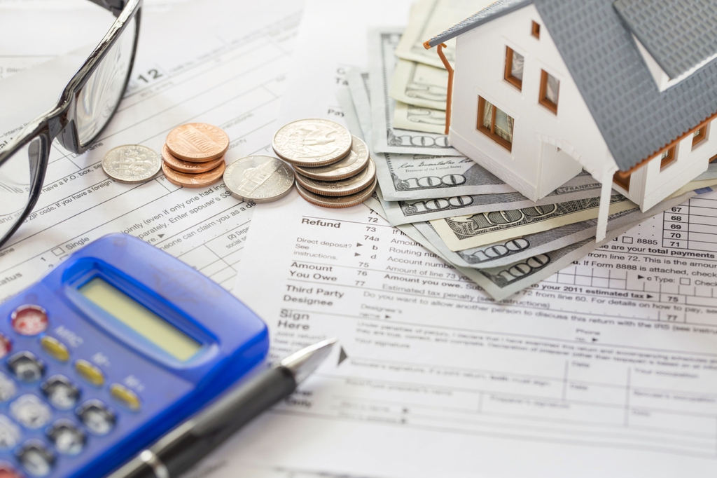 Calcolo dei costi per compravendita immobiliare